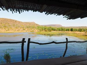 2 ha Farm in Modimolle