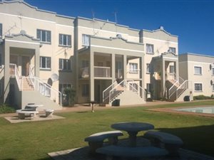 2 Bedroom House in Kanoniers Park