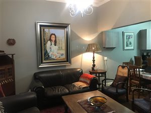 3 Bed House in De Zoete Inval