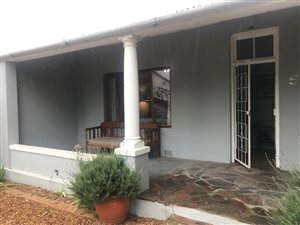 3 Bed House in De Zoete Inval