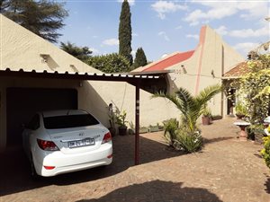 3 Bed House in Allen Grove