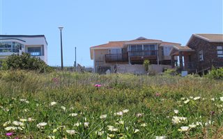 712 m² Land available in Tergniet