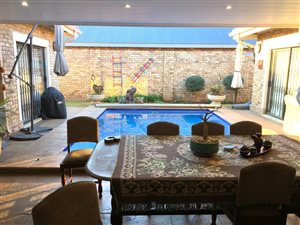3 Bedroom House in Lifestyle Estate