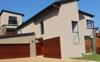 3 Bedroom House in Ballito