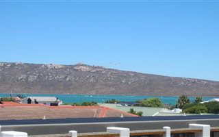 2 Bedroom Apartment in Langebaan