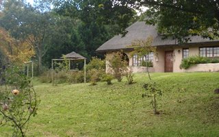 3 Bedroom House in Underberg