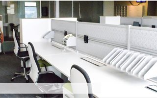750 m² Office Space in Sunninghill