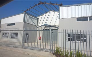 456 m² Commercial space in Uvongo
