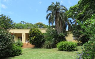 4 Bedroom House in Southbroom