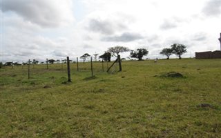 539 m² Land available in Cove Rock