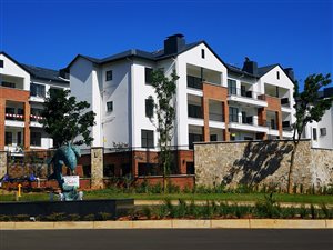 2 Bed Apartment in Ballito