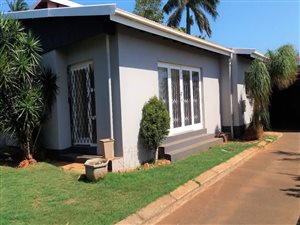 3 Bed House in Red Hill
