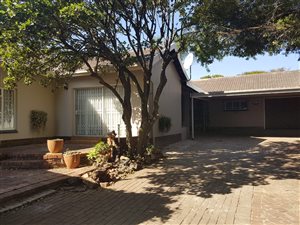 3 Bed House in Wingate Park