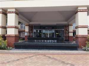 1 Bed Apartment in Athlone