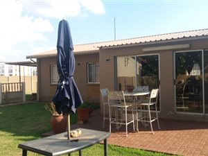 3 Bed House in Van Dyk Park