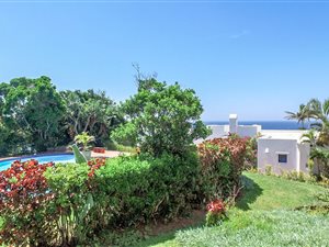 2 Bedroom Apartment in Shakas Rock