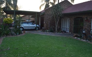 4 Bedroom House in East Lynne