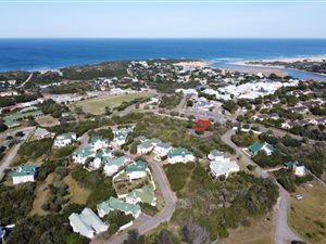 600 m² Land available in Kenton-on-Sea