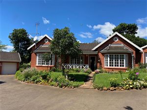 2 Bed Townhouse in Chase Valley Downs