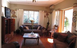 3 Bedroom House in Durban North