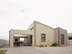 3 Bed House in Bridgemeade