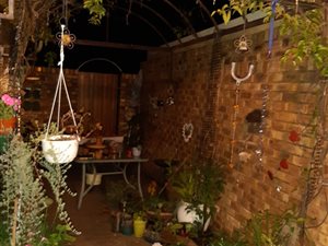 1 Bed Townhouse in Brummeria