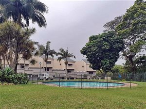 3 Bed Townhouse in Kloof