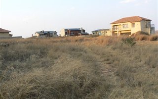 1441 m² Land available in Aqua Vista