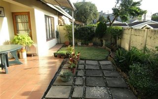 2 Bedroom House in Pinetown Central