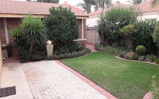 2 Bedroom Townhouse in Flimieda