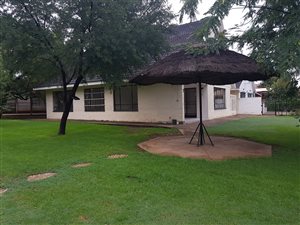 3 Bed House in Ifafi
