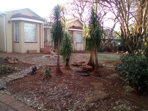 3 Bed House in Pretoria North