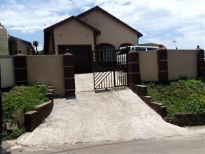 3 Bed House in Imbali