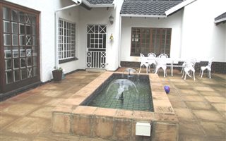 5 Bedroom House in Lynnwood