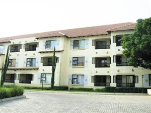 3 Bed House in Nieuw Muckleneuk