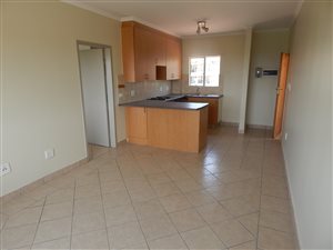 1 Bed Apartment in Paramount Estate