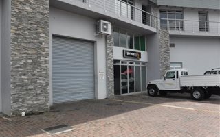 572 m² Commercial space in Riverside Park