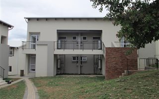 1 Bedroom Apartment in Nelspruit