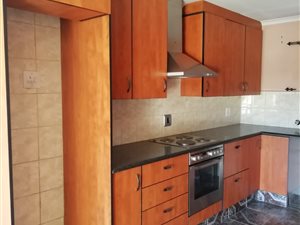 1 Bed Apartment in Witfield
