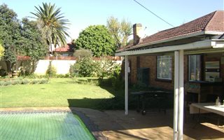 3 Bedroom House in Edenvale