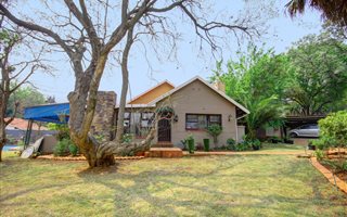 4 Bedroom House in Risidale