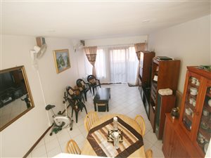 2 Bed Simplex in Buurendal