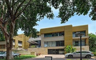 400 m² Office Space in Parktown