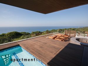 Studio Apartment in Sibaya Precinct