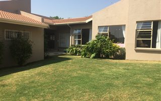 4 Bedroom House in Meyersdal