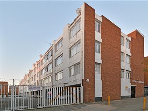 1 Bed Apartment in Kempton Park Central