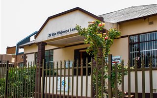 Office space in Alberton