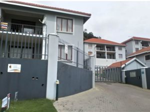 2 Bed Townhouse in Winchester Hills