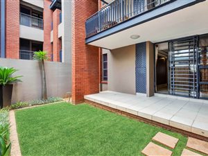 2 Bed Apartment in Morningside
