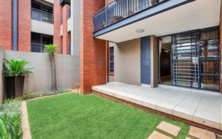 2 Bedroom Apartment in Morningside